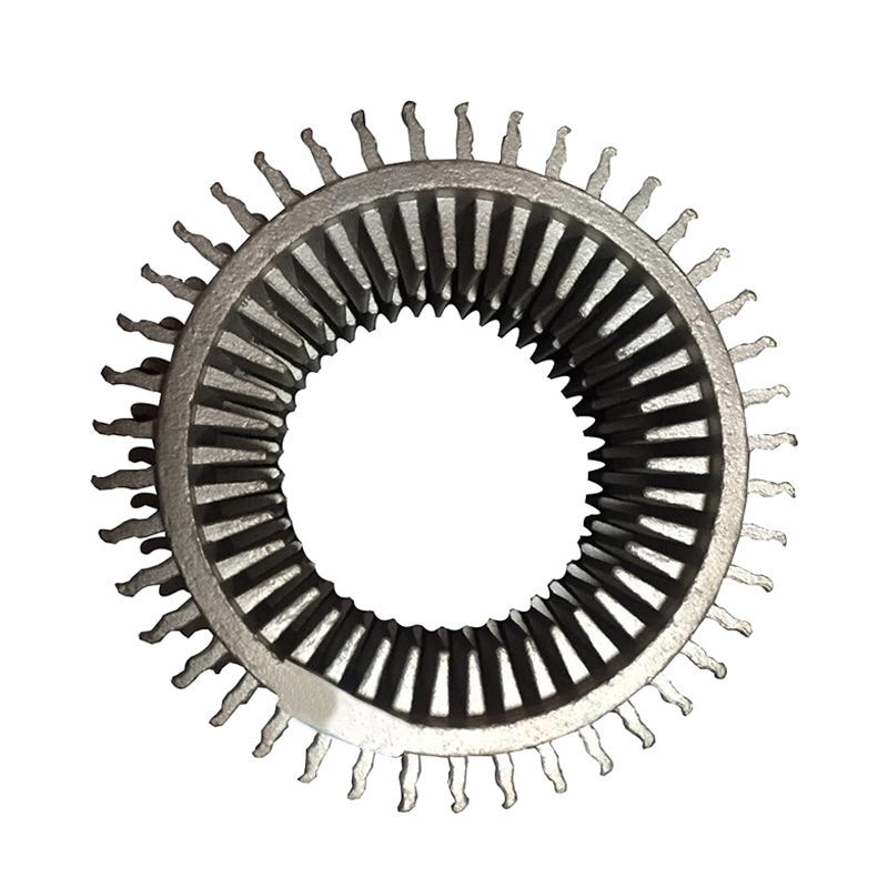 1.4848 (GX40CRNISI25-20) Ang recuperator ng bakal na lumalaban sa init na ginagamit para sa mga radiant tubes