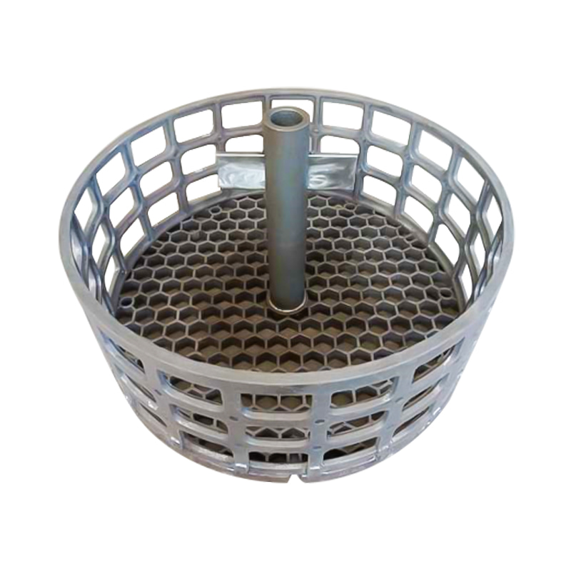 1.4848 (gx40crniSi25-20) frame ng paggamot sa init